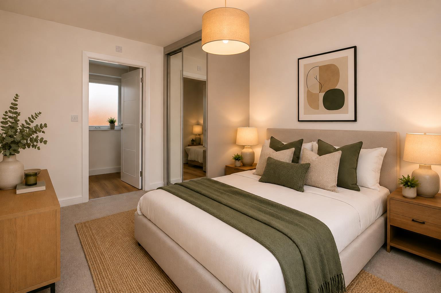 Sarda Grove, Whitehouse, Milton Keynes